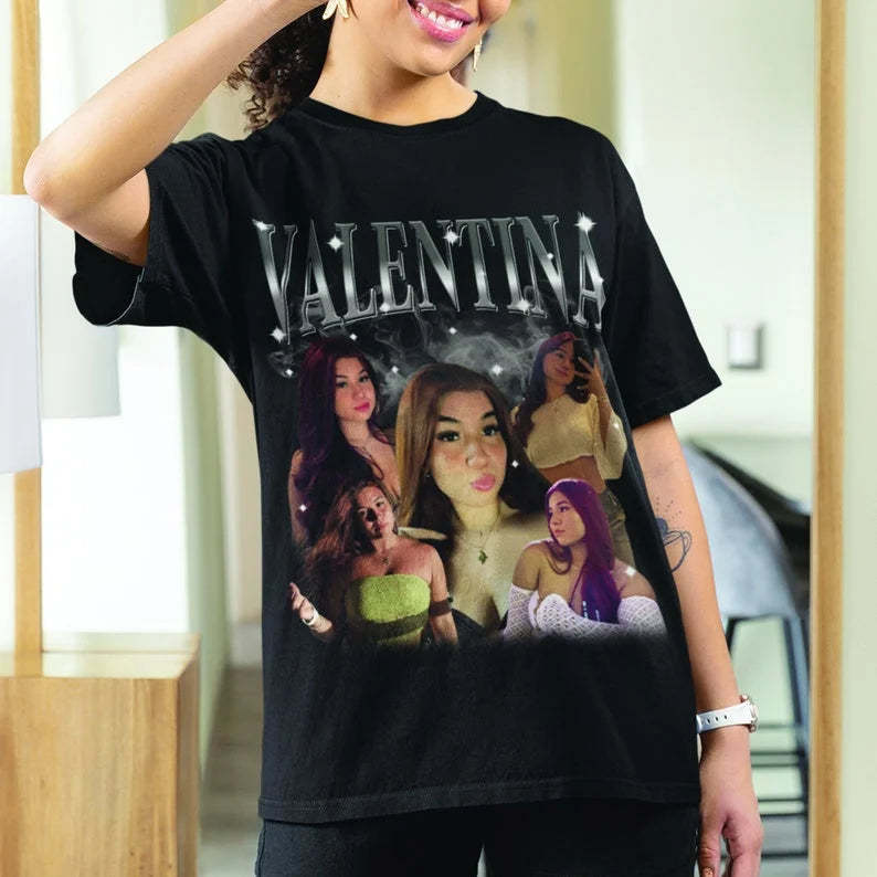 Custom Bootleg Rap Tee, Insert Your Design