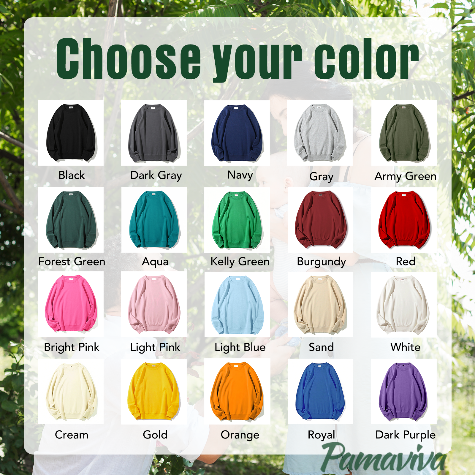 Mama Sweatshirt with Photo, Custom Embroidered Crewneck Mama and Kids Portrait, Mother's Day Gifts, Best Gift for Mom