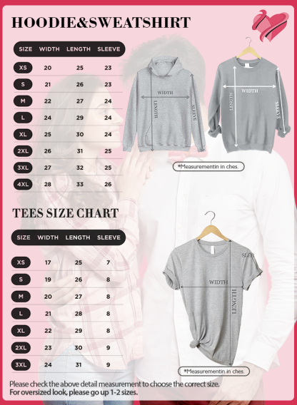 3D Puff Print Personalized Name & Date Couple Hoodies