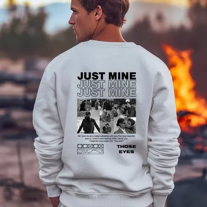 💖Best Gift For Lover💖Unique Custom Photo Tee 💗 Crewneck 💗 Hoodie