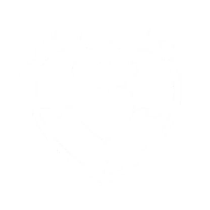 You Are The Piece That Hold Us Together - Personalized Flower Shadow Box