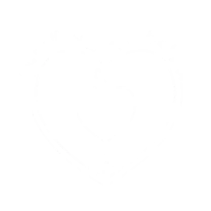 You Are The Piece That Hold Us Together - Personalized Flower Shadow Box