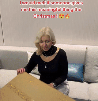 🔥Hot Sale🔥Personalized Photo &Name Mirror - Christmas Gift For Lover