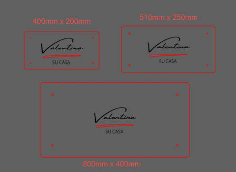 🎄Hot Sale🎄Personalised Name Mirror - Light Up Mirror(Buy 2 Get Free Shipping)