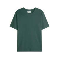 Custom Leopard Team Tee with Personalized Initial, Number & Sleeve Print — Your Go-To Game Day Shirt.