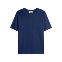 Custom Leopard Team Tee with Personalized Initial, Number & Sleeve Print — Your Go-To Game Day Shirt.