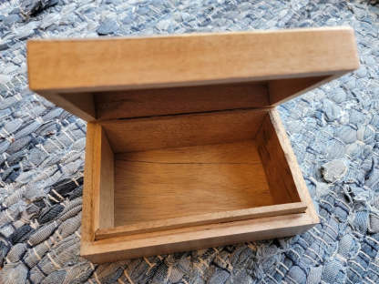 Personalized Rainbow Pet Urn, Pet Remains Wood Box, Cremation Cat Ashes, Urn Box Dog Ashes, Custom Funeral Box, Rainbow Bridge Box, Keepsake-ilovevango