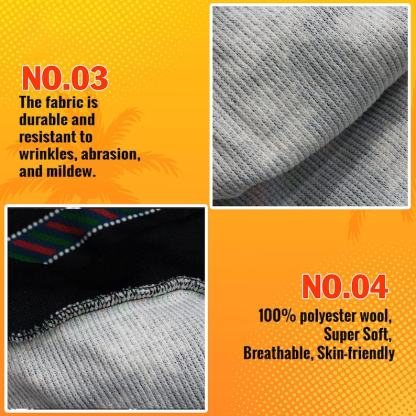 Personalized Mewy Catmas Ugly Sweatshirt, Custom Photo Ugly Sweatshirt, Ugly Christmas Pattern, Christmas Sweatshirt, Cat Lover Sweatshirt-ilovevango