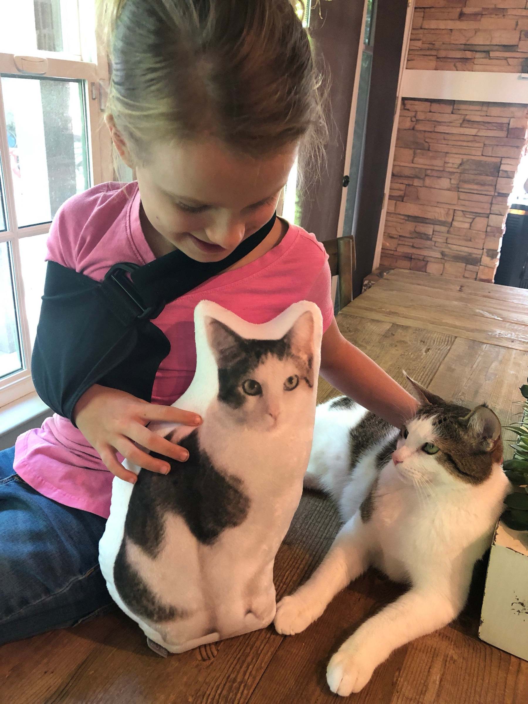 Custom 3D Human Photo Pillow | Double Sided Printing Option Custom Face Pillow | Personalized 3D Pillows With Your Favourite Photos-ilovevango