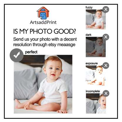 Custom Face Pillow, Personalize Big Head Pillow, Personalize Pillow Gift for Boyfriend Kid Husband Wife, Custom Photo Pillow Human Pillow-ilovevango