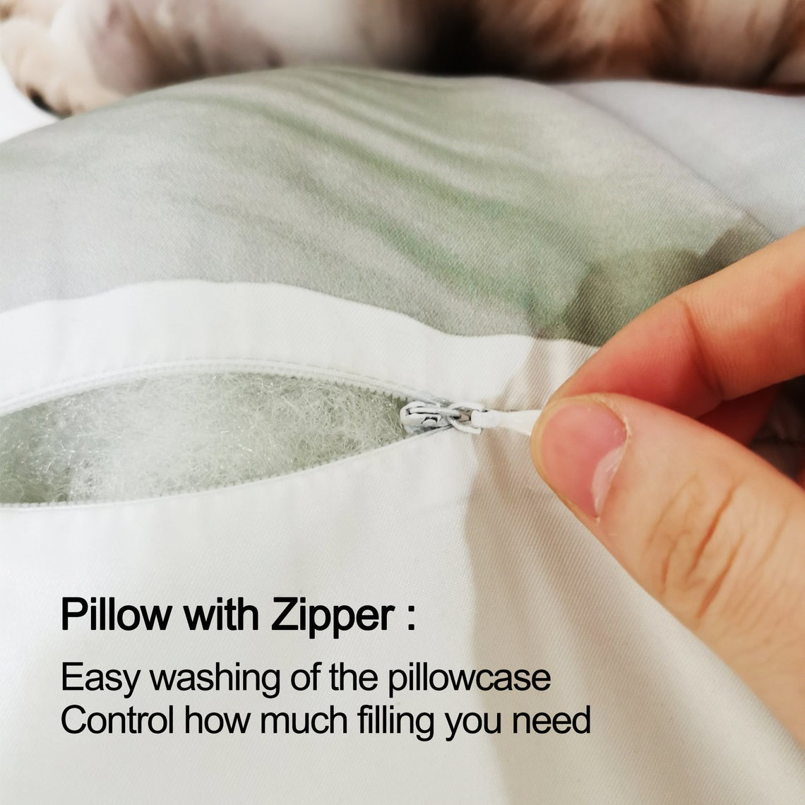 Custom Face Photo Throw Pillow, Custom Pillow, Face Body Pillow, Personalized Photo Pillow, Custom Body Pillow,Custom Head Picture Pillow-ilovevango