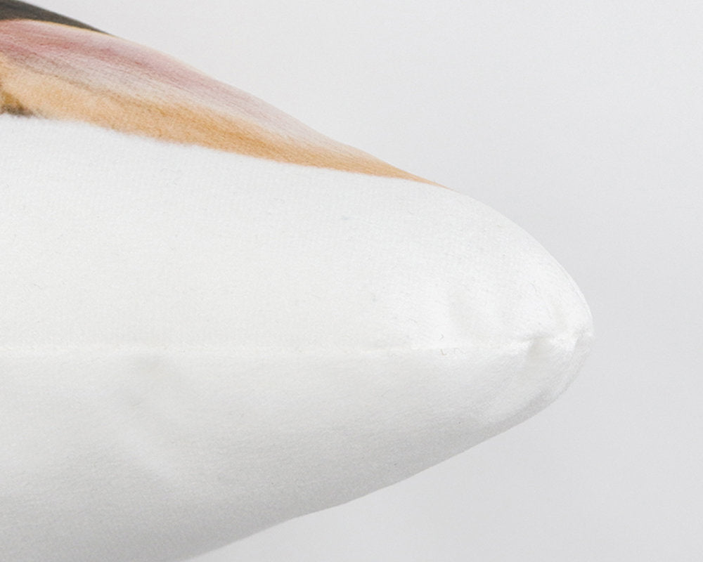 Custom Pet Pillow | Personalized Pillow | Pet Memorial Gift | Custom shaped pillow | Dog Pillow | Cat Pillow | Pet Lover Gift-ilovevango