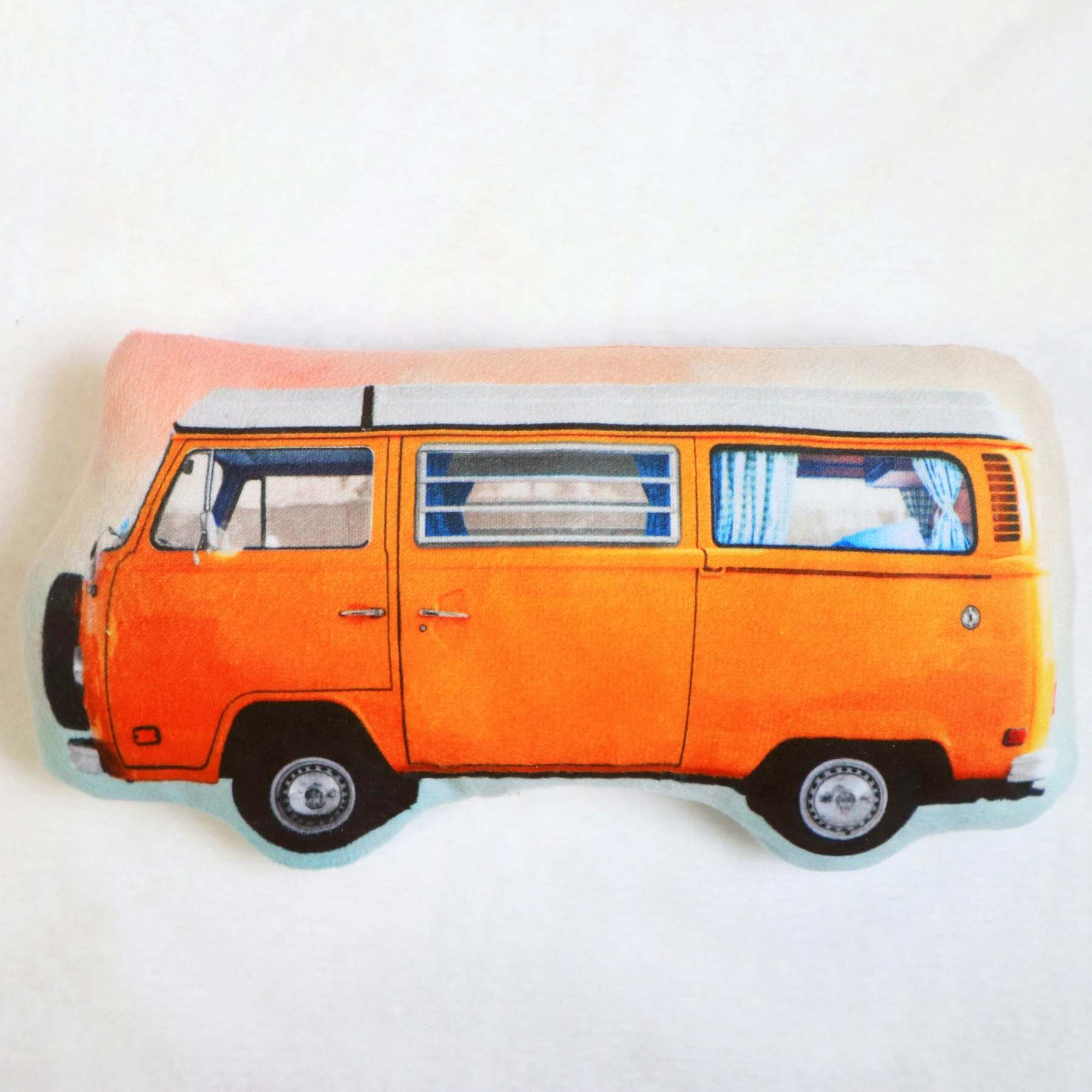 Personalized Photo DIY Car Cushion Racing Toys Motorcycle Pillow Custom Car Shape Pillow Picture Cushion Custom Car Pillow-ilovevango