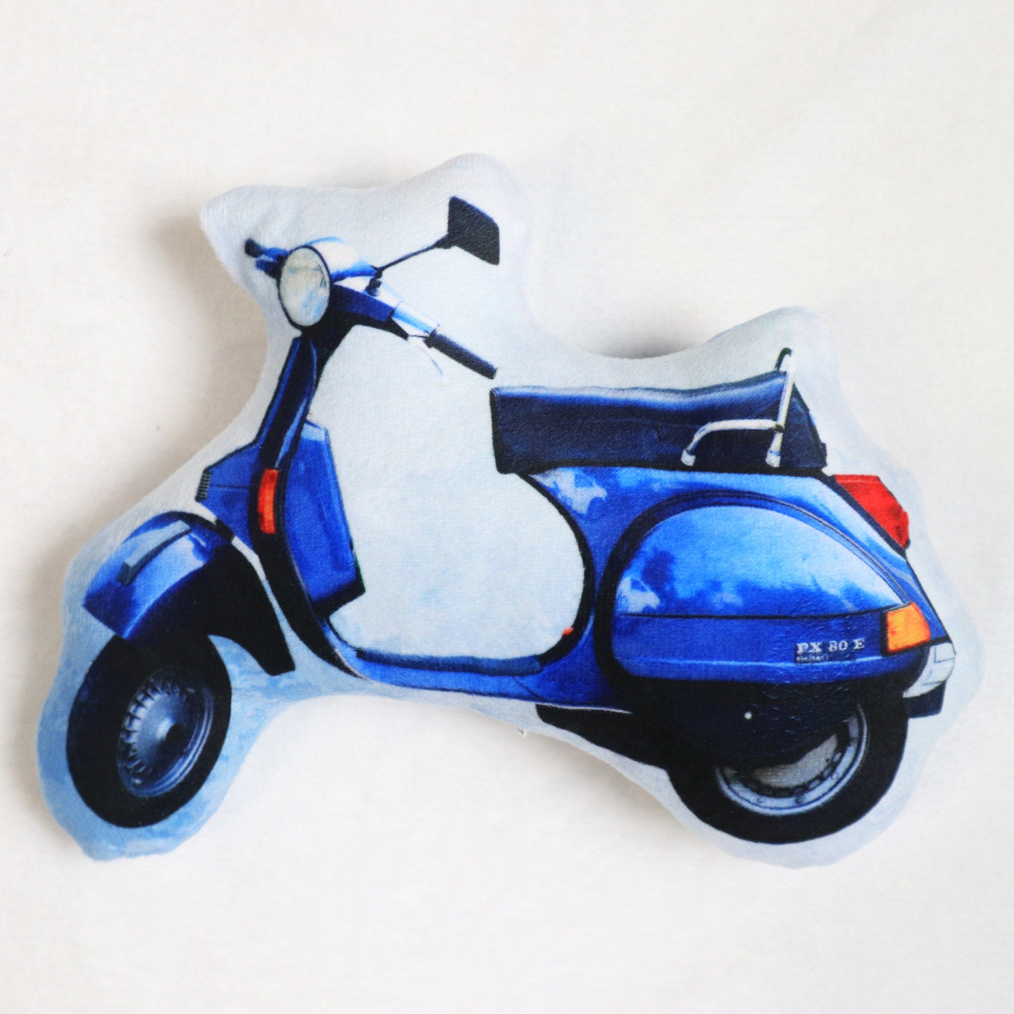 Personalized Photo DIY Car Cushion Racing Toys Motorcycle Pillow Custom Car Shape Pillow Picture Cushion Custom Car Pillow-ilovevango