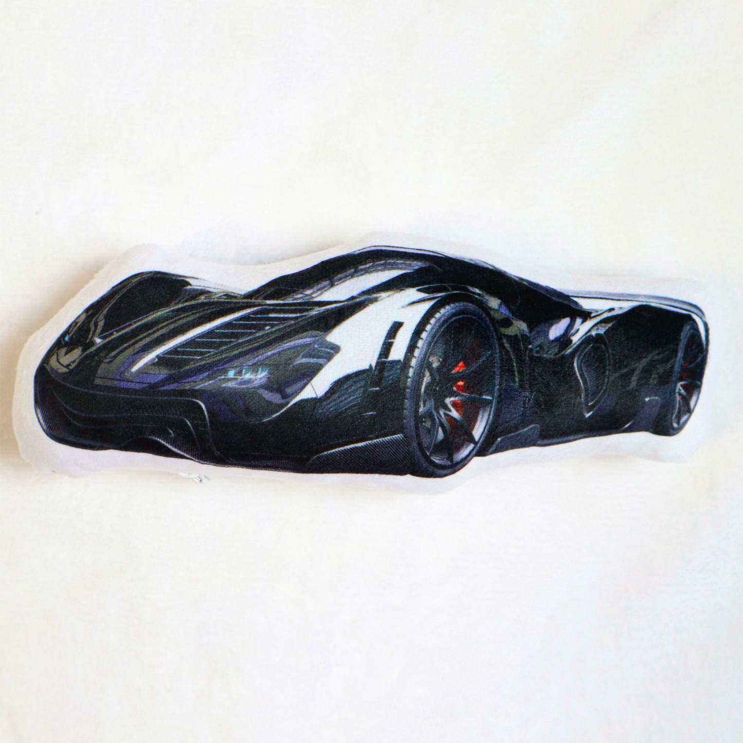 Personalized Photo DIY Car Cushion Racing Toys Motorcycle Pillow Custom Car Shape Pillow Picture Cushion Custom Car Pillow-ilovevango