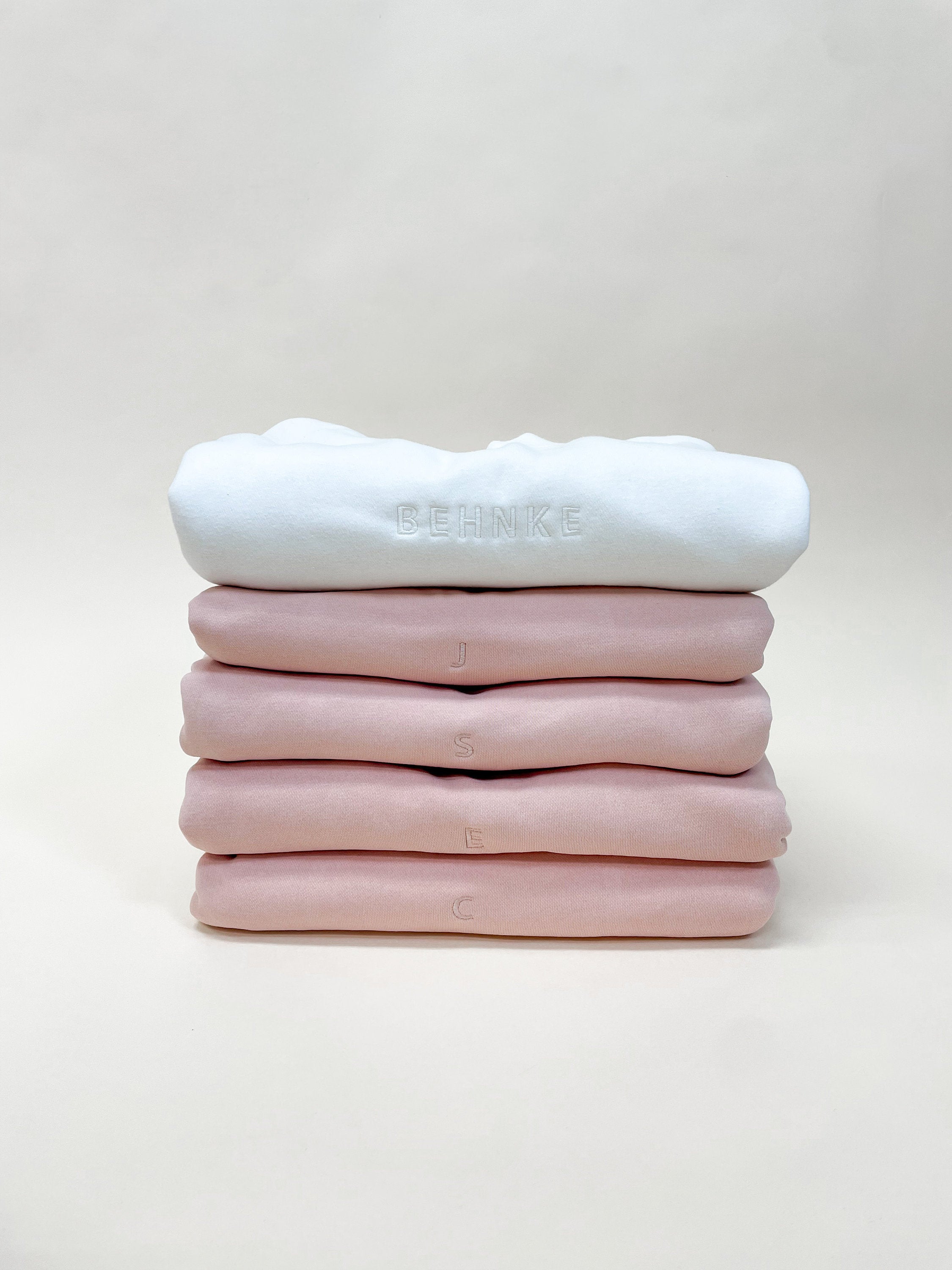 Simple custom Embroidered Sweatshirt, Bride Last Name Sweatshirt, Custom Oversized Vintage Sweatshirt-ilovevango