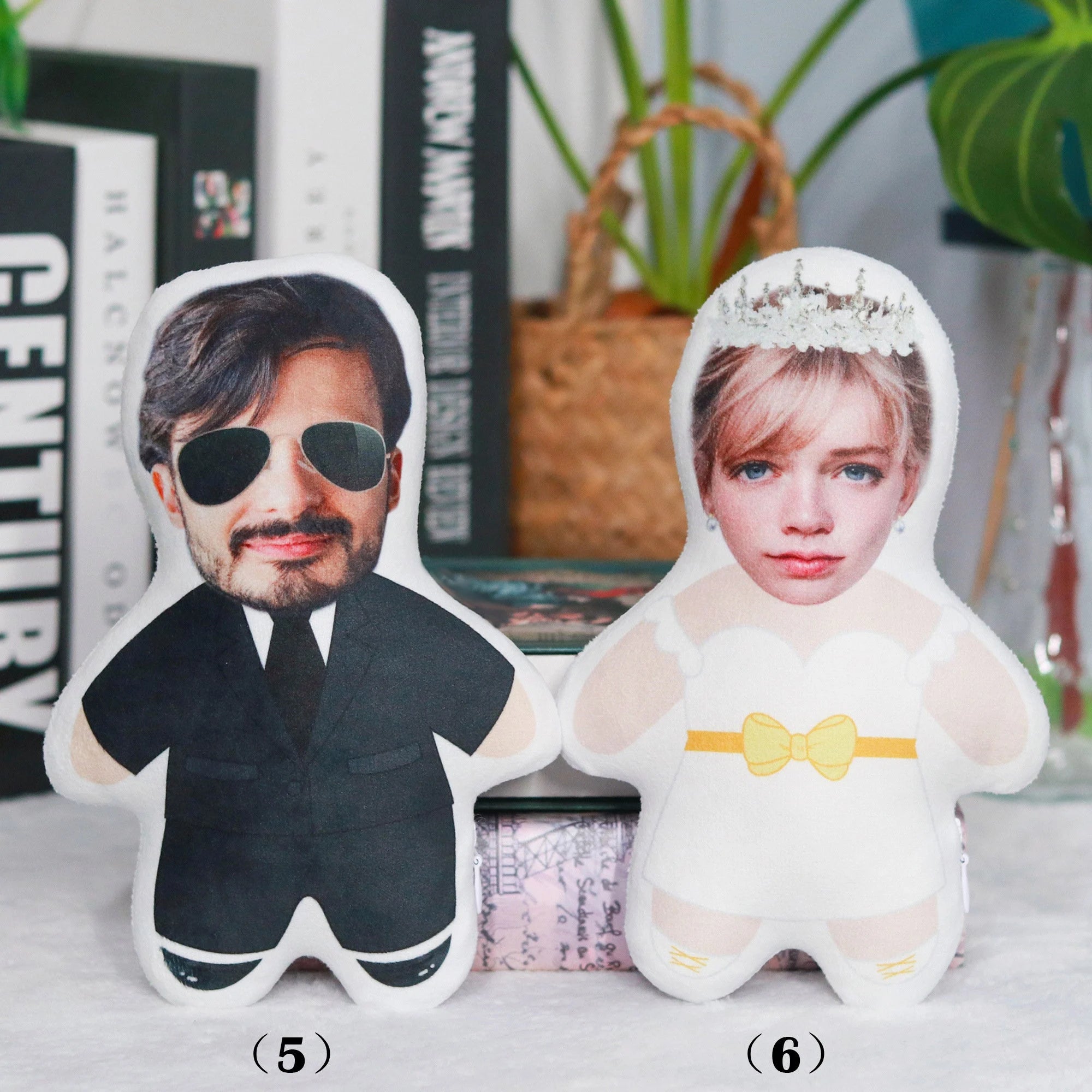 Face pillow,Custom image pillow,Cartoon picture pillow,Basketball team,Birthday gifts for couples, wedding gift,Bikini pillow,Christmas gift-ilovevango