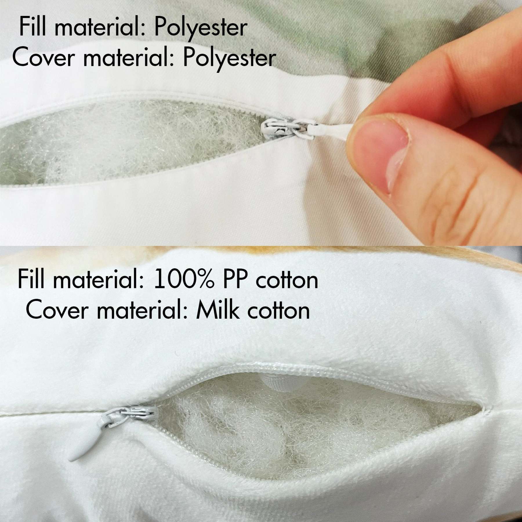 Custom Face Pillow, Personalize Big Head Pillow, Personalize Pillow Gift for Boyfriend Kid Husband Wife, Custom Photo Pillow Human Pillow-ilovevango