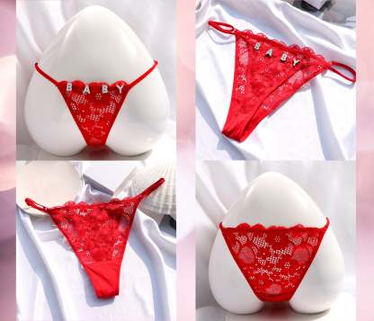 Customized Thong Chain, Thong Bikini, Custom Name Belly Chain, Personalized Waist Chain, Bikini Chain, Body Jewelry, Gift for Her-ilovevango