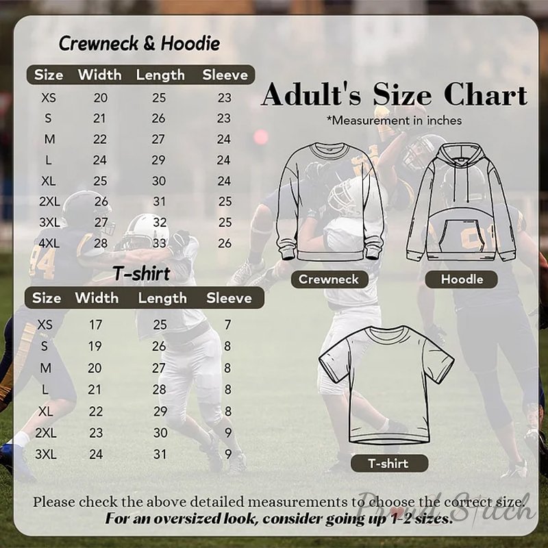 Proudstitch Customized Embroidered Valentine Goose Sweatshirt Valentine's Day Romantic Goose Crewneck