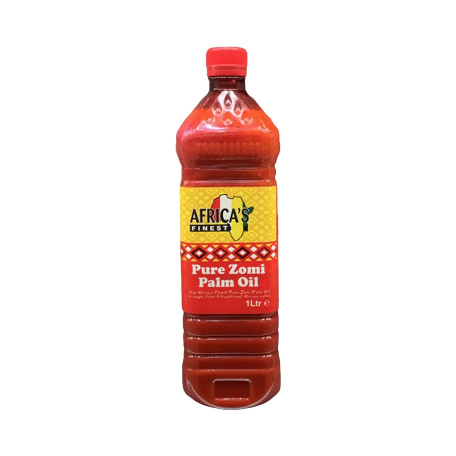 Af Zomi Palm Oil 1L