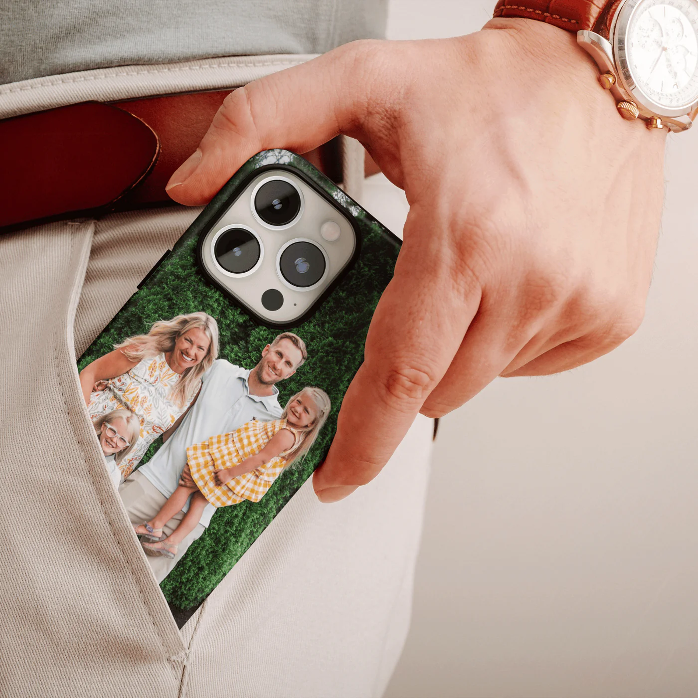 Custom Phone Case