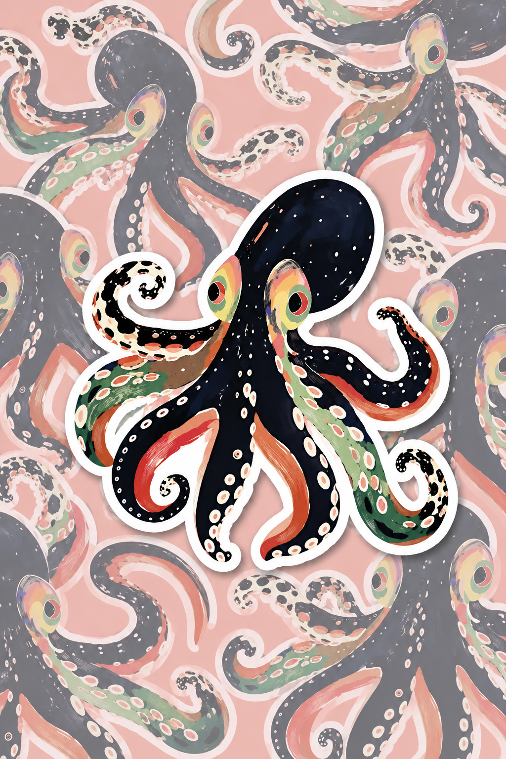 Octopus