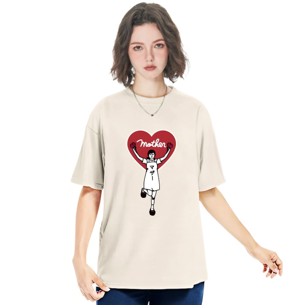 Celebrate Mother's Day Washed T-Shirt