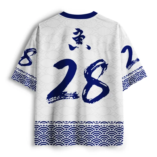 The"Fish Man"Meme Jersey Shirts