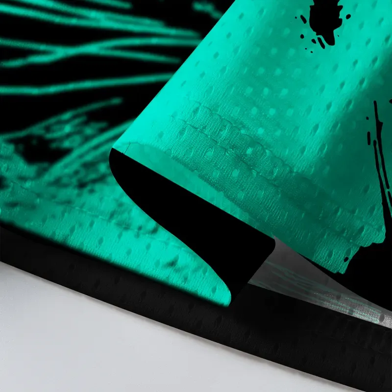 Cool Cat Japanese Jersey Shirts