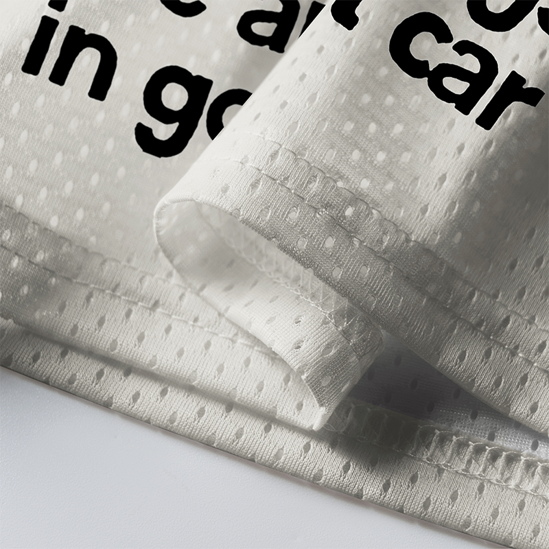 Sad Dog Funny Jersey Shirts