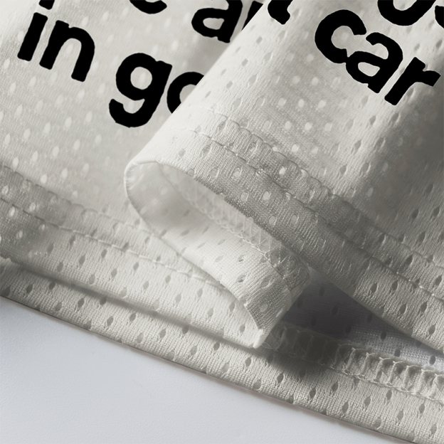 Sad Dog Funny Jersey Shirts