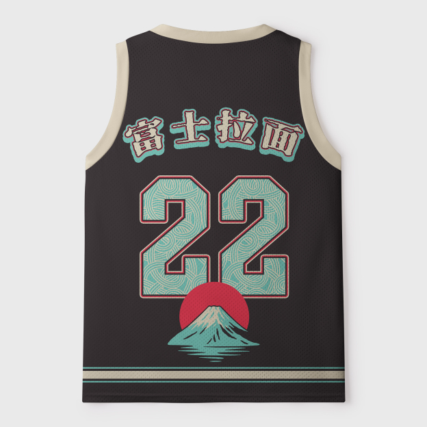 Please Give Raccoon A Discount Printed Jersey Tank