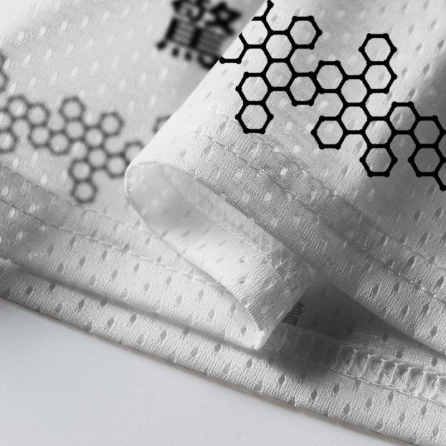 The Element Of Surprise Jersey Shirts