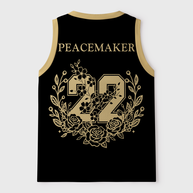 Katana&Bloom Jersey Tank