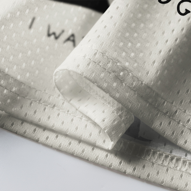 You Work The Cat Watches You Jersey Shirts