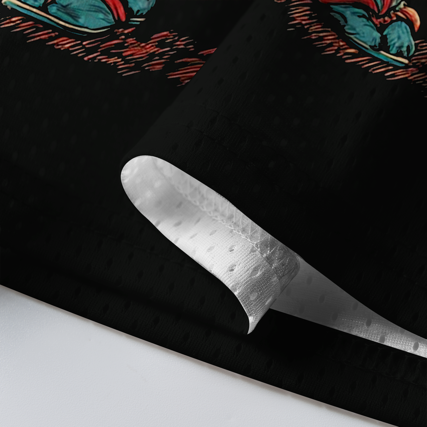 Samurai Cat Warrior Jersey Shirts