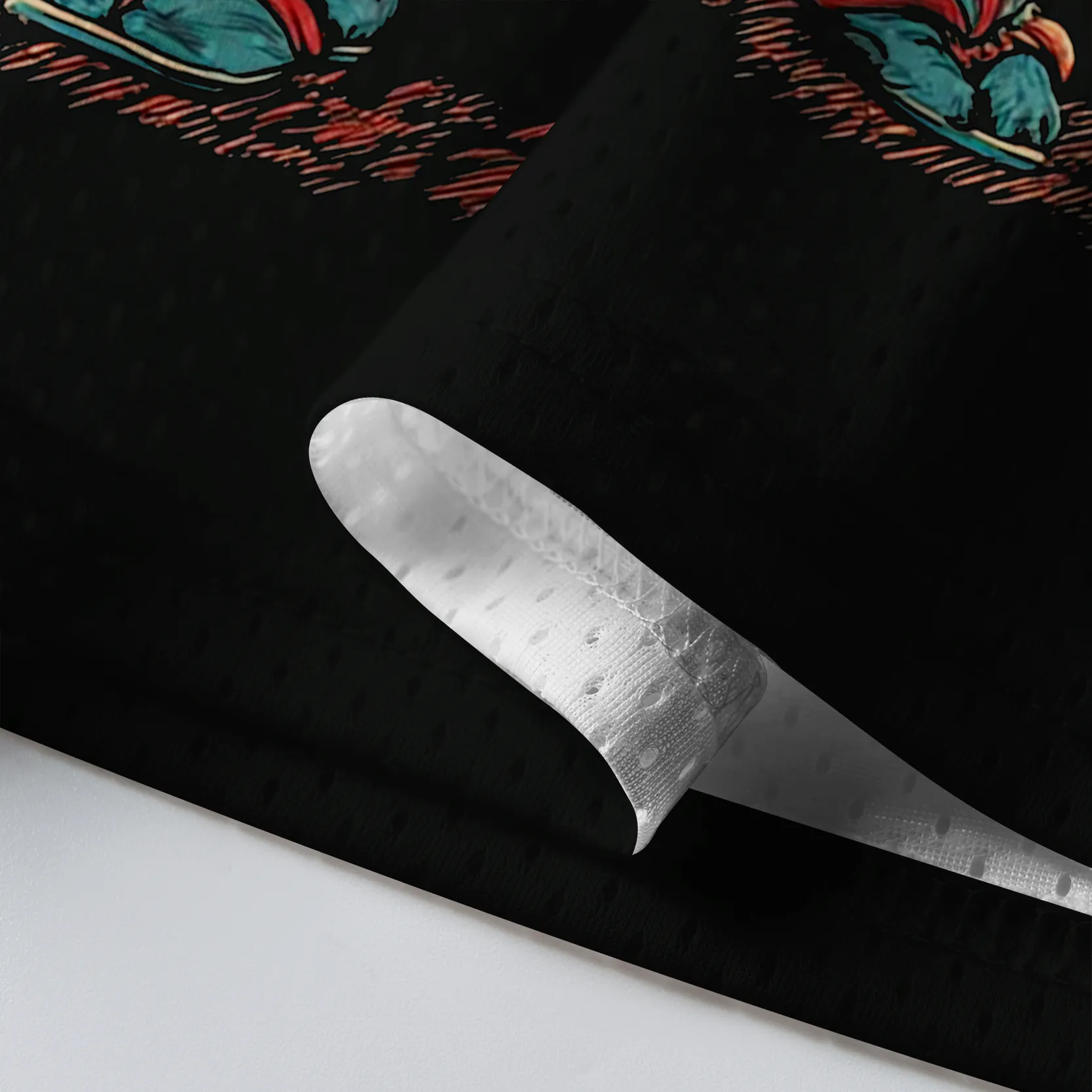 Samurai Cat Warrior Jersey Shirts