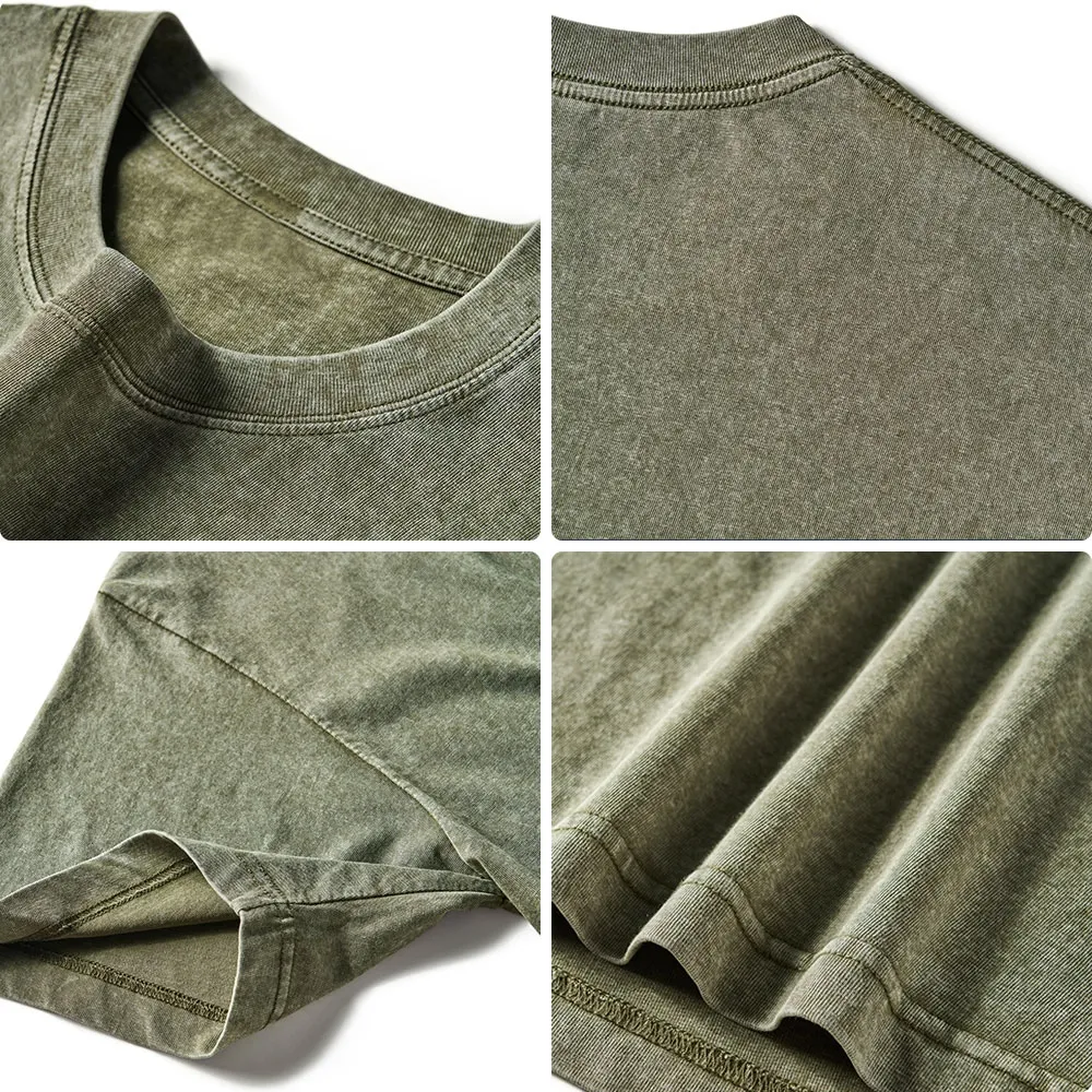 Reading Em...Reading Unisex Washed T-shirt