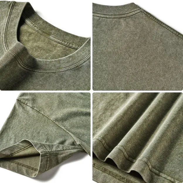 Reading Em...Reading Unisex Washed T-shirt