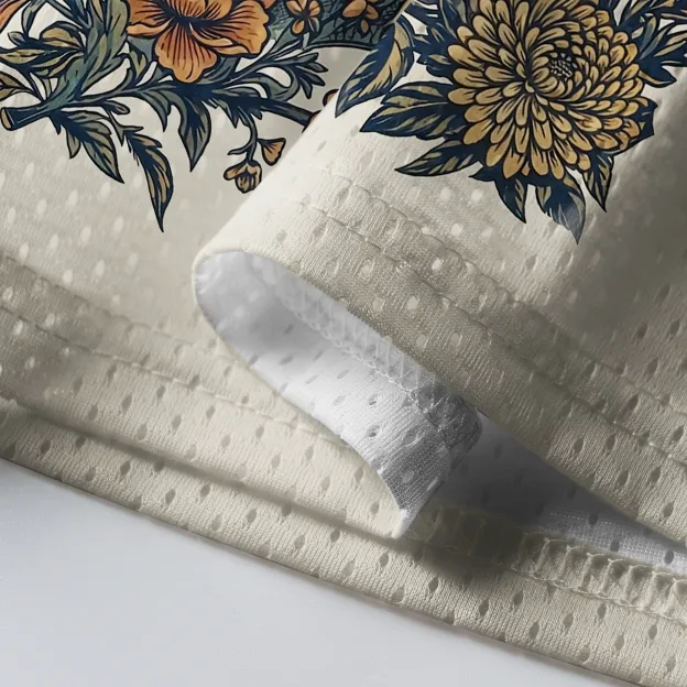 The Tea-Sipping Capybara Jersey Shirts