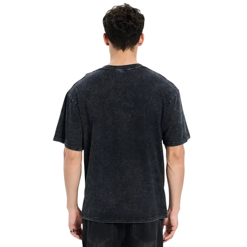 Revolution Without Beginning Washed T-Shirt