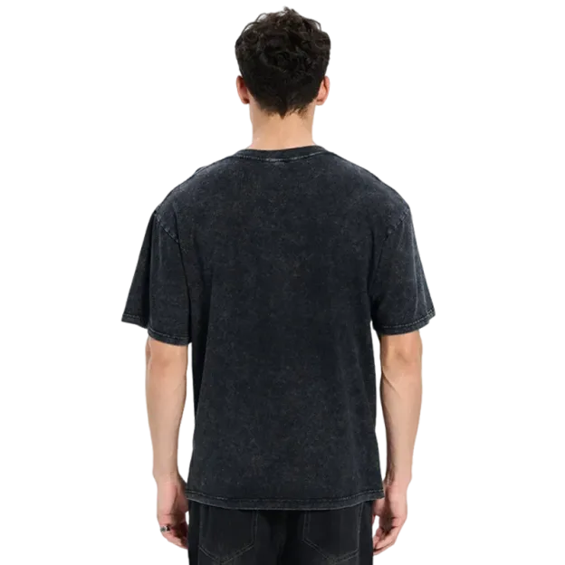 Revolution Without Beginning Washed T-Shirt