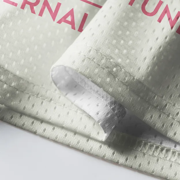 The Dance of Nishikigoi Jersey Shirts