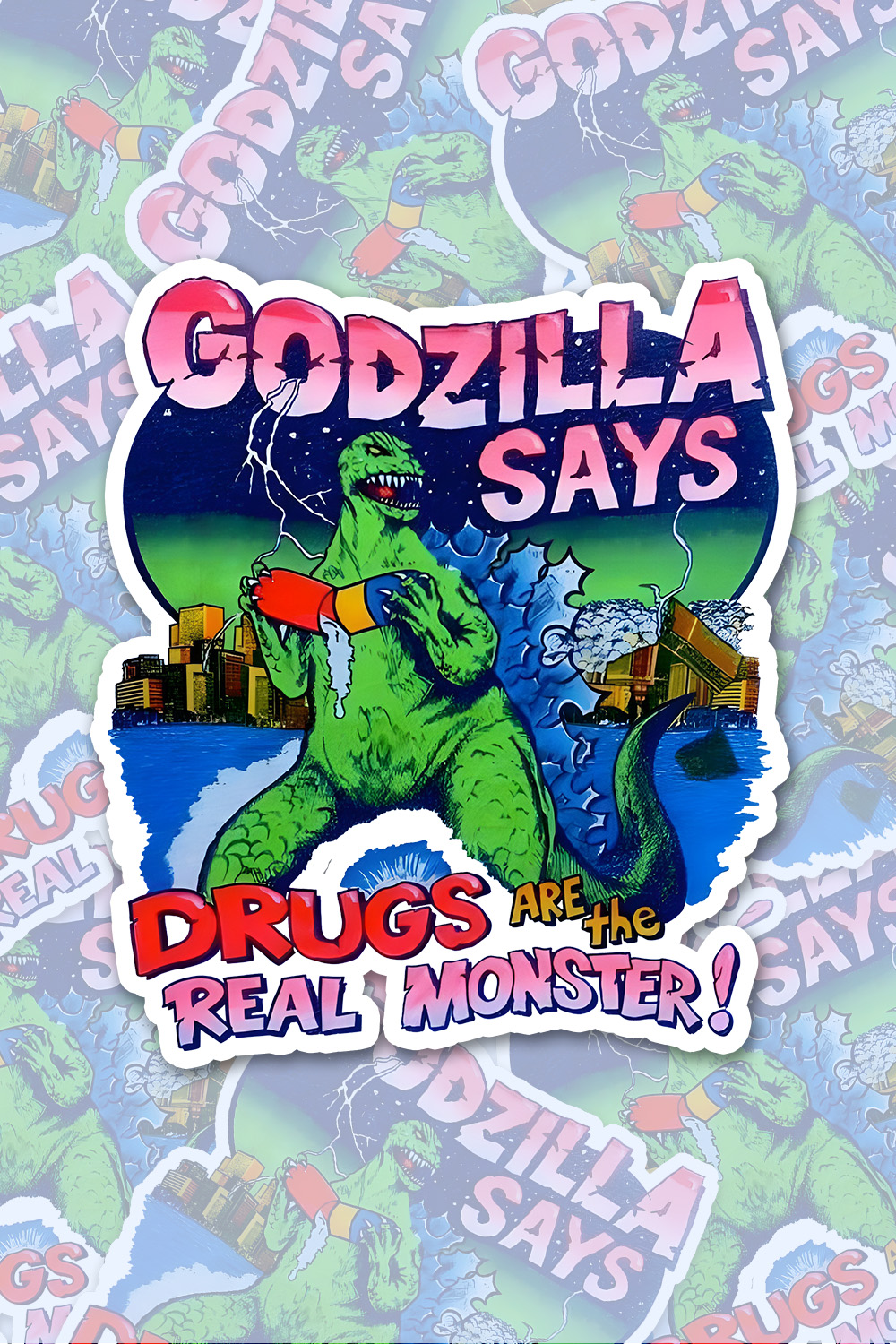 Godzilla