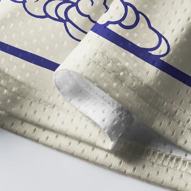 The Eternal Crane Zen Jersey Shirts