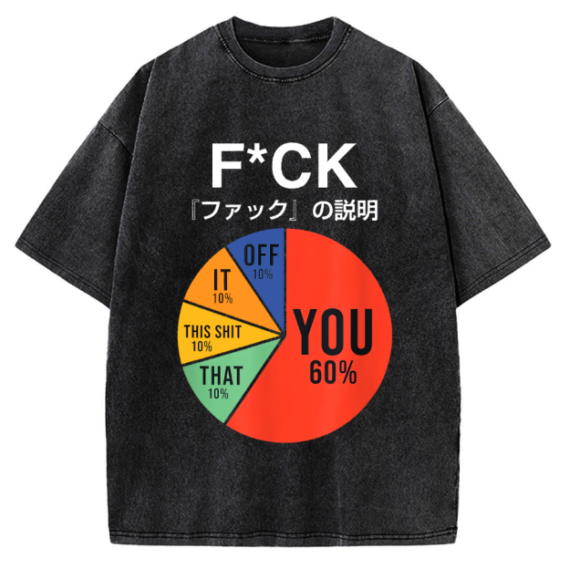 Ingredients Vintage Washed T-shirt