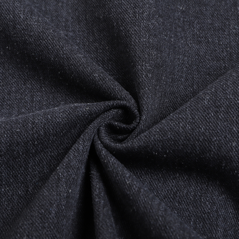 Osaka octopus Printed Denim Jacket