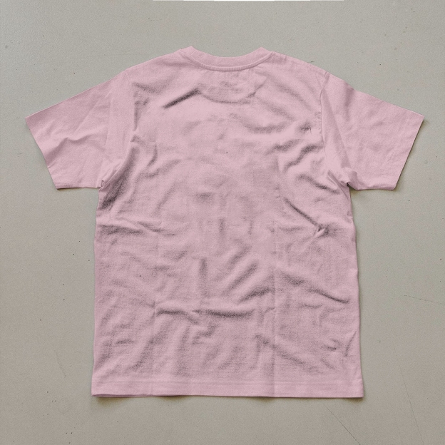 Multi-species Prints Unisex Cotton T-Shirt