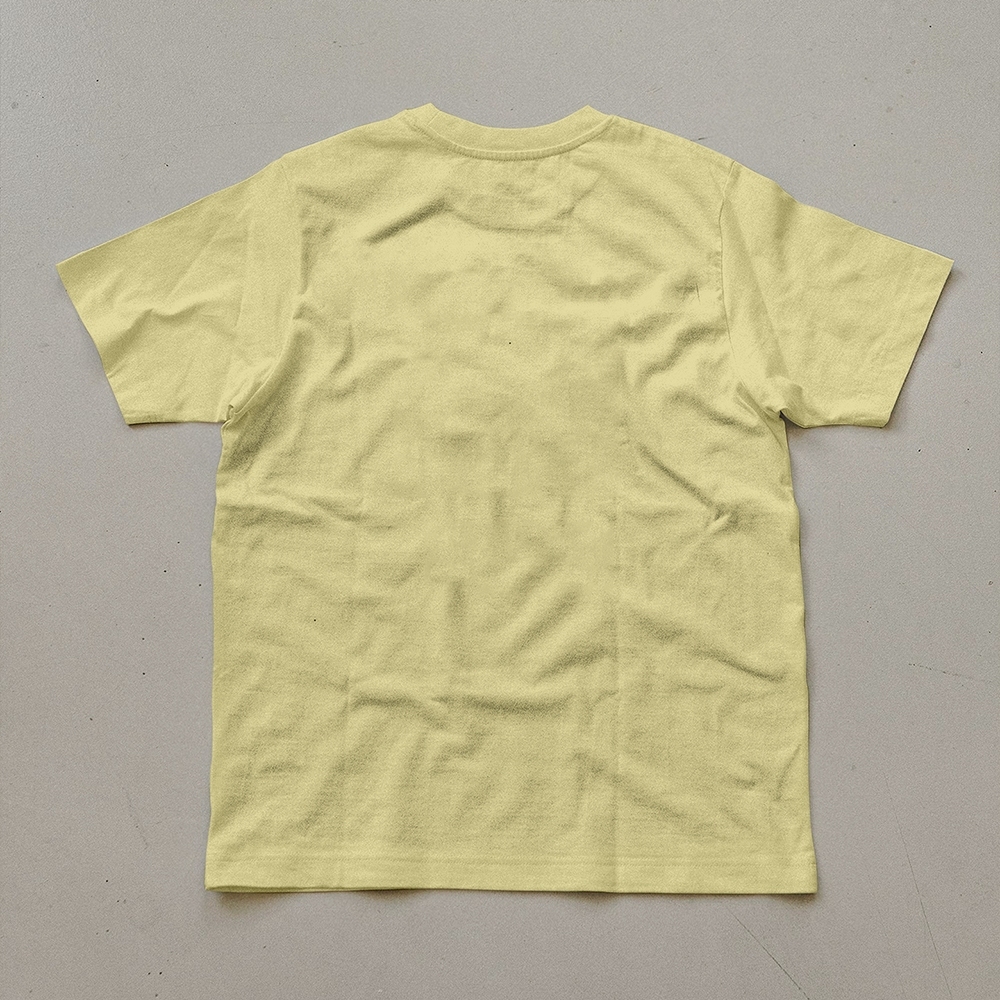 Multi-species Prints Unisex Cotton T-Shirt